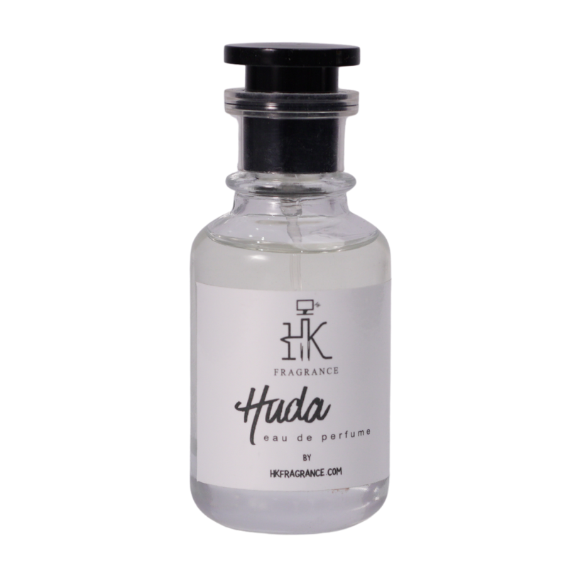 Huda Perfume