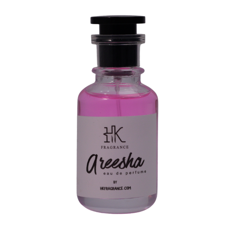 Areesha Perfume