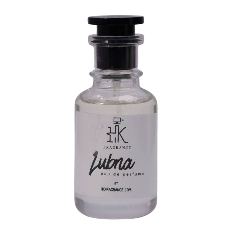 Lubna Perfume