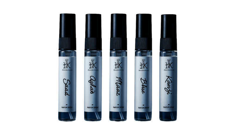 Premium Tester Set