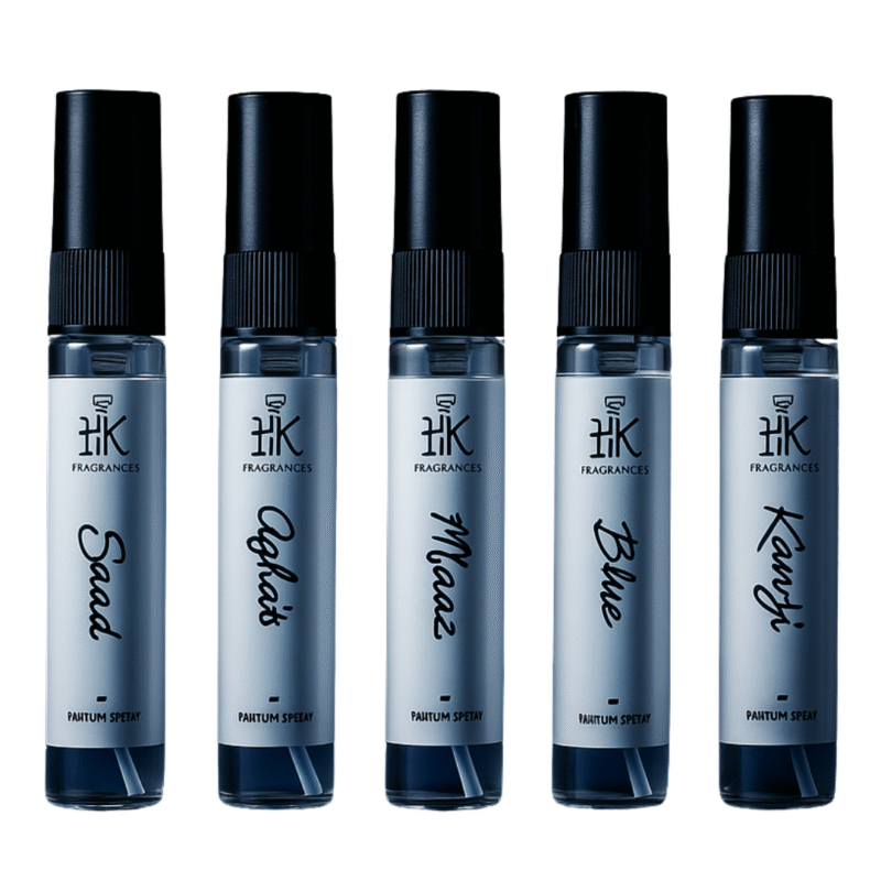 Premium Tester Set