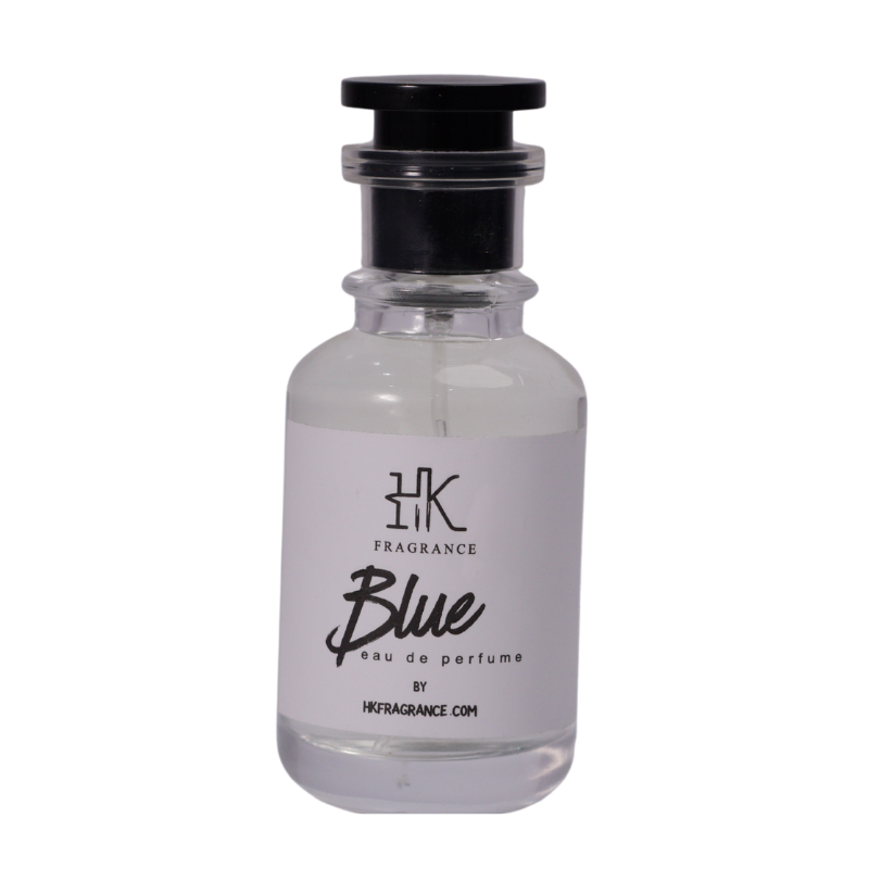 Blue Perfume