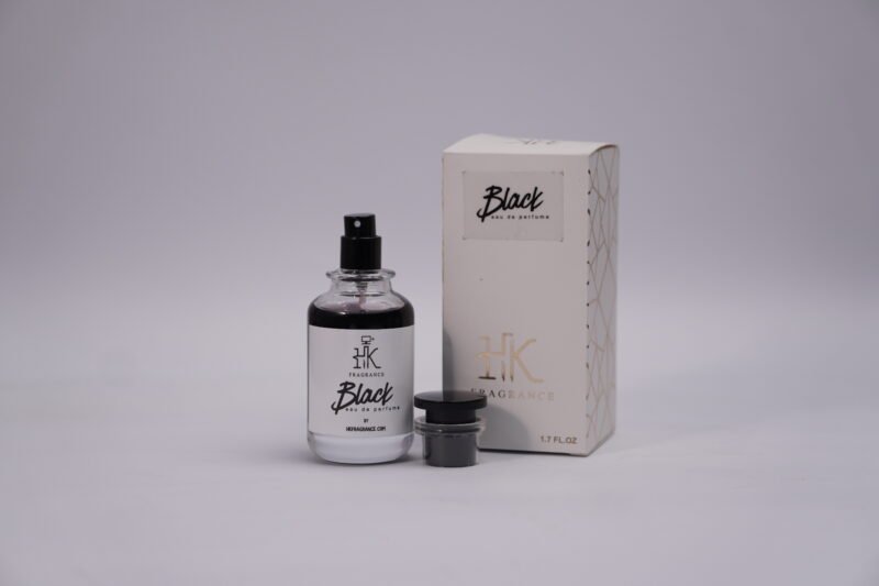 Black Perfume - Image 2