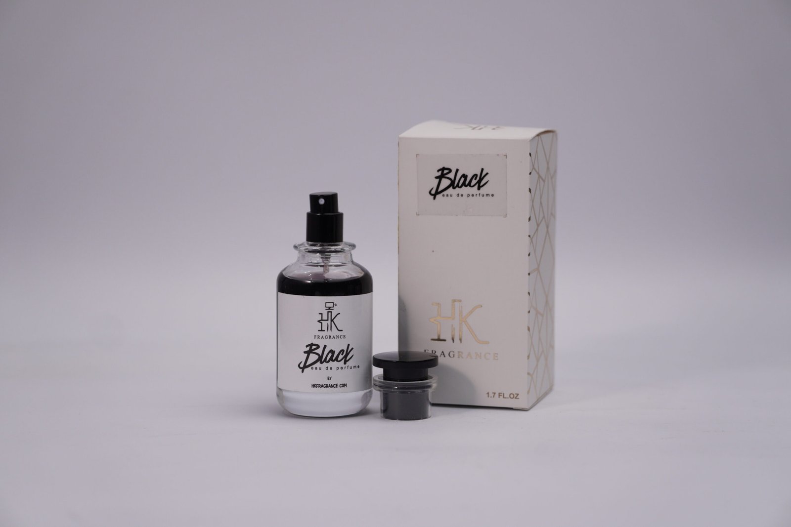 Black Perfume - Image 2