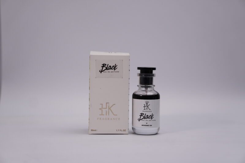 Black Perfume - Image 3