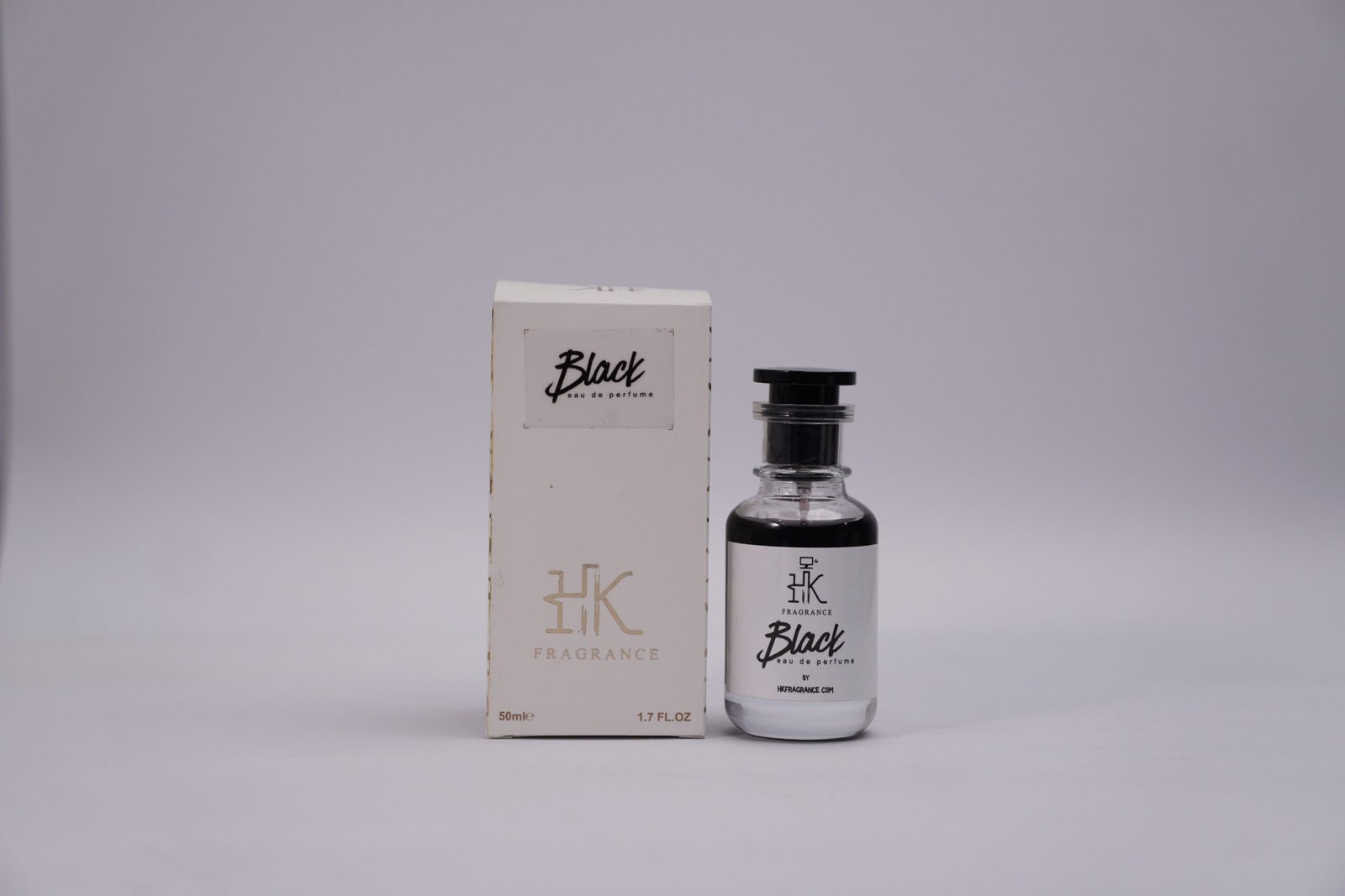 Black Perfume - Image 3